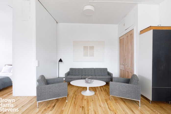 11 HARRISON STREET PHB