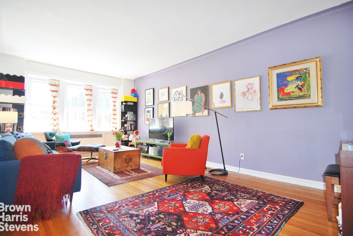 Photo 1 of 85 -10 34th Ave, Queens, New York, $590,000, Web #: 18482975