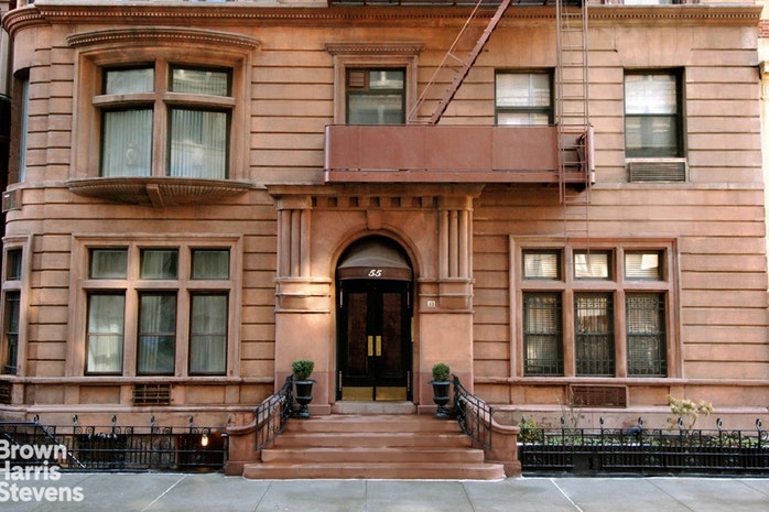 Photo 1 of 55 East 65th Street 7D, Upper East Side, NYC, $695,000, Web #: 18487144