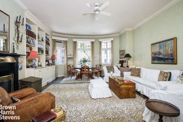 40 EAST 74TH STREET 2F