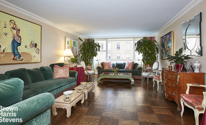139 EAST 63RD STREET 5A