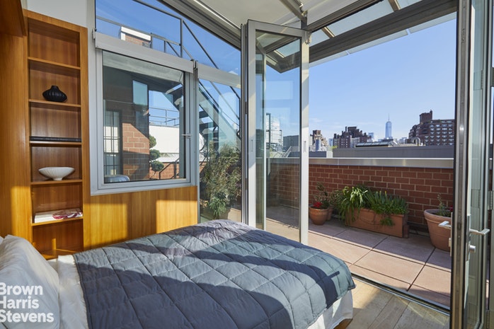 350 WEST 14TH STREET PHA