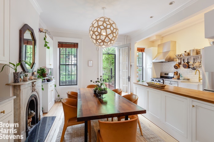 143 Clifton Place TRIPLEX