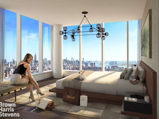 252 South Street 61J