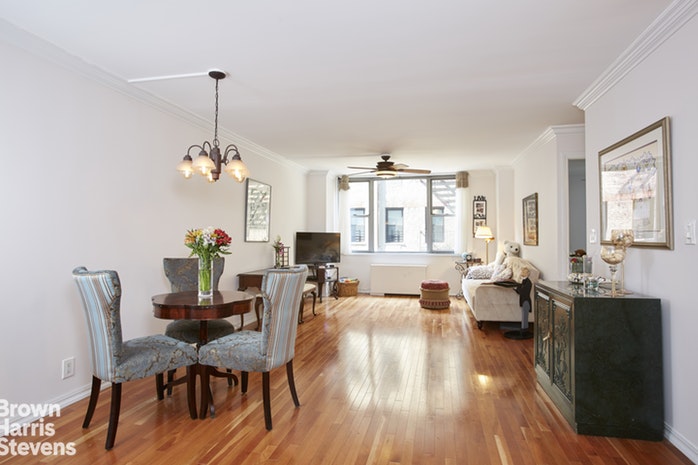 Photo 1 of 444 East 86th Street 4D, Upper East Side, NYC, $668,000, Web #: 18516764