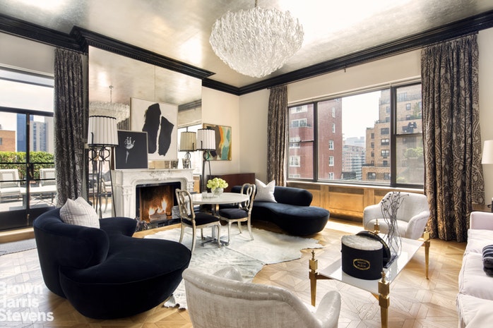 235 EAST 73RD STREET PHA