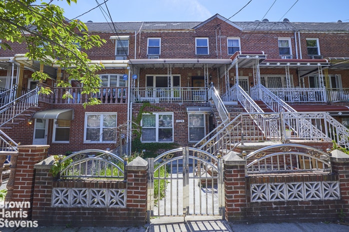 1328 EAST 87TH STREET