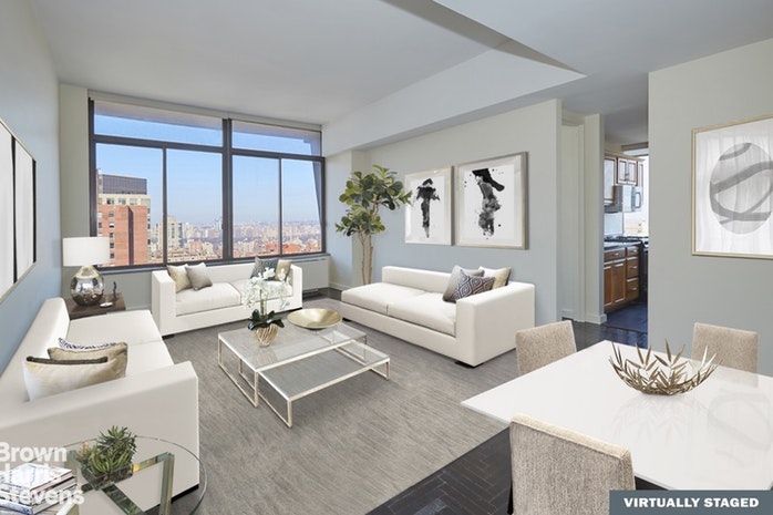 300 EAST 93RD STREET 44B