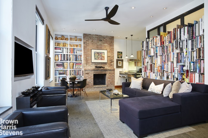 822 GREENWICH STREET 2B