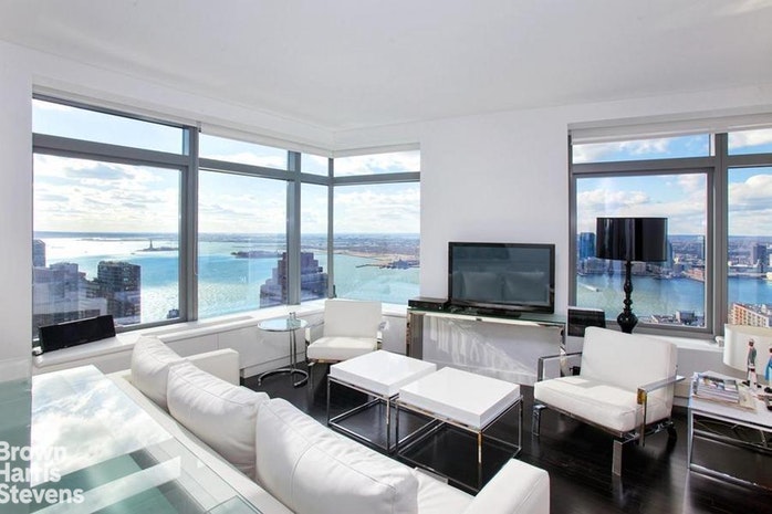 123 WASHINGTON STREET 43A