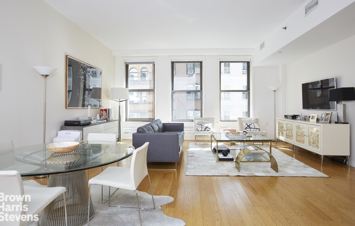 77 READE STREET 3D/4D