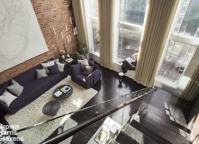 317 EAST 8TH STREET TH