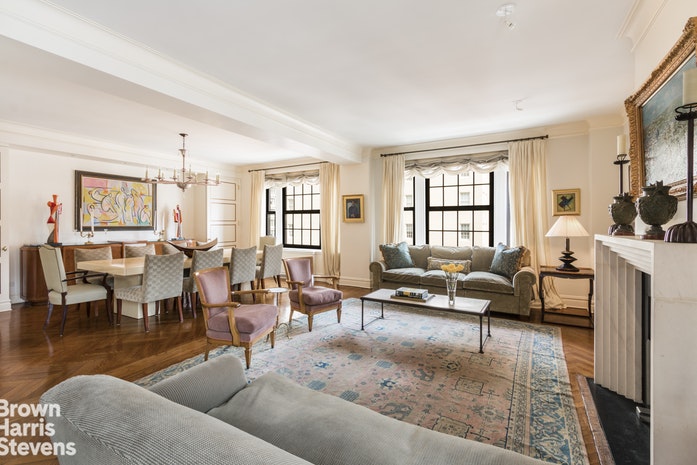 815 PARK AVENUE 7/8C