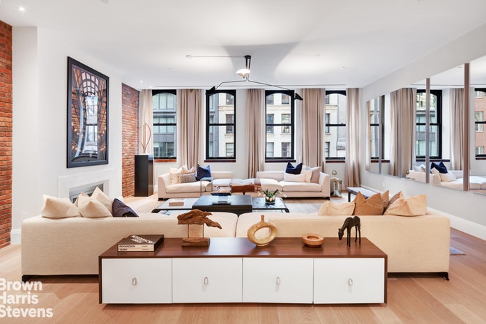6 CORTLANDT ALLEY 5
