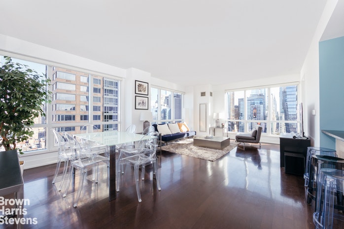 350 WEST 42ND STREET 32D