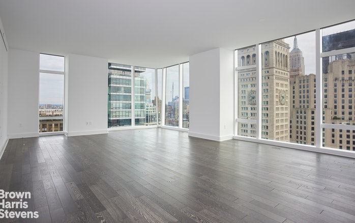 45 EAST 22ND STREET 33A