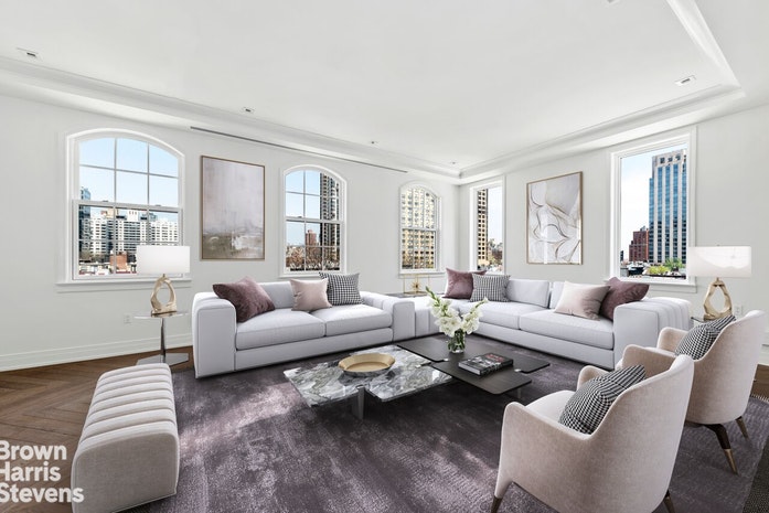 320 EAST 82ND STREET PH
