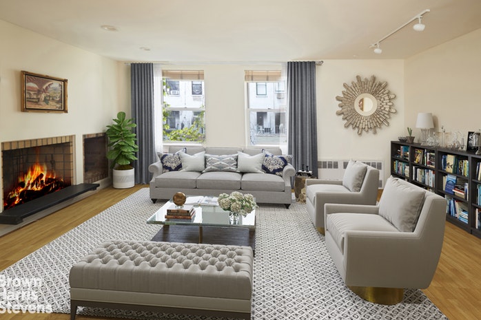 170 WEST 76TH STREET 401