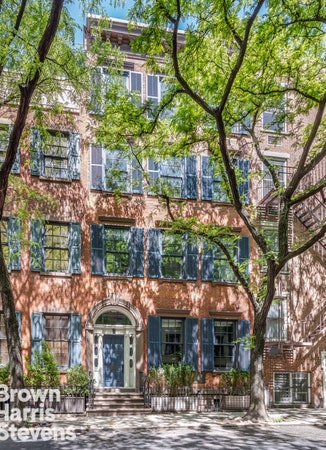 116 SULLIVAN STREET TOWNHOUSE