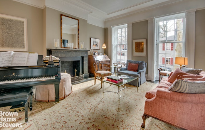 Photo 1 of 26 Willow Street, House, Brooklyn, New York, $18,000, Web #: 18561327