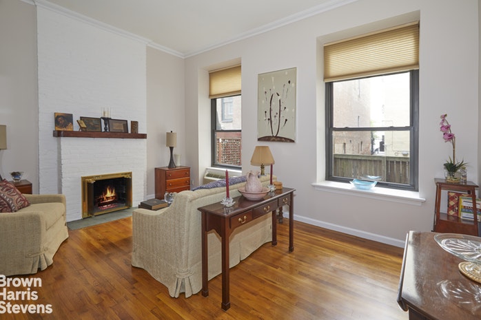 55 EAST 65TH STREET 1A