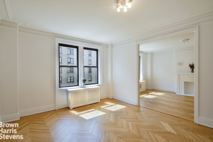 Photo 1 of 885 West End Avenue 8B, Upper West Side, NYC, $2,065,000, Web #: 18563686