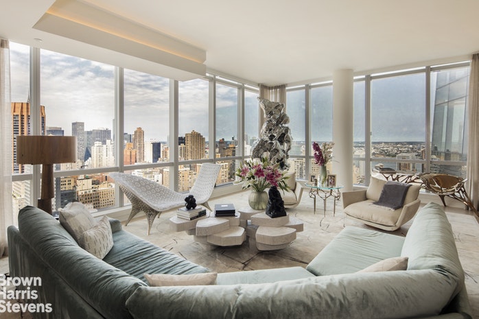 400 PARK AVENUE SOUTH PH2