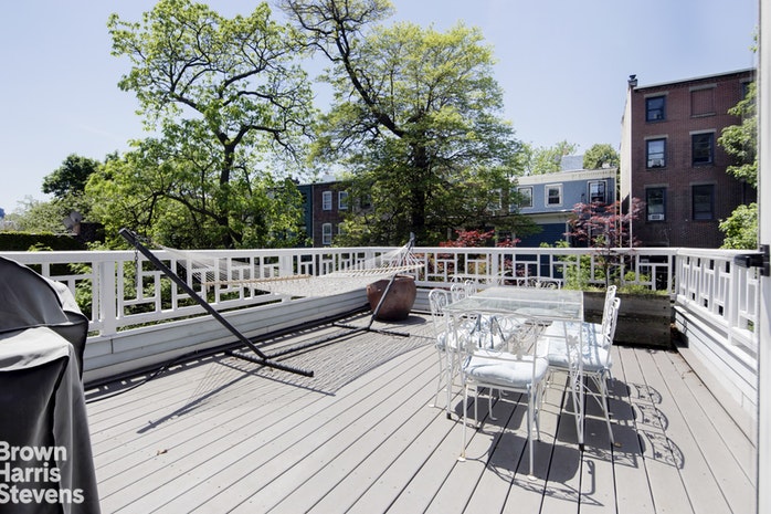 Photo 1 of Clinton Hill 3 Bed Duplex W/ Terrace, Brooklyn, New York, $5,800, Web #: 18571054