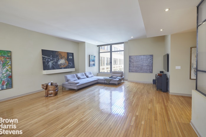Photo 1 of 252 Seventh Avenue 12A, Midtown South, NYC, $10,000, Web #: 18571720