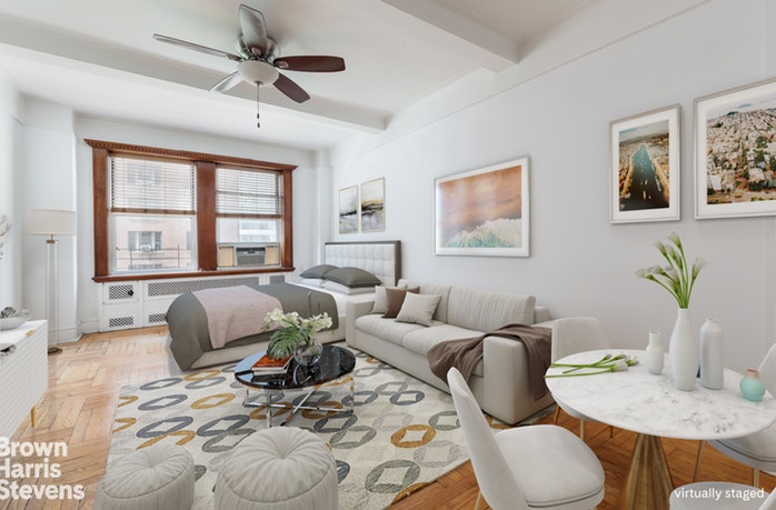 433 WEST 34TH STREET