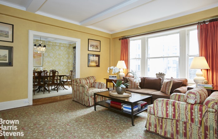 106 EAST 85TH STREET 5S