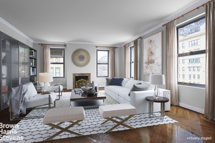470 PARK AVENUE 9THFL
