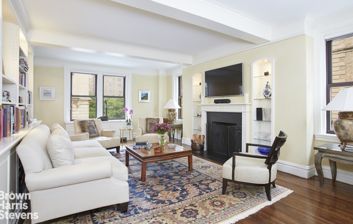 21 EAST 90TH STREET 3B