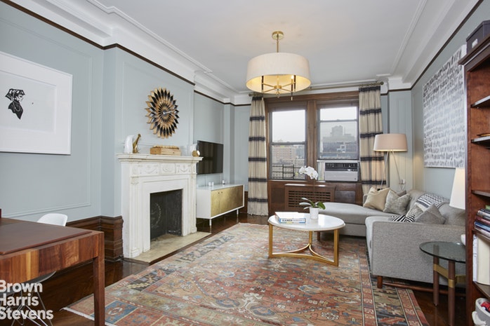 Photo 1 of 255 West 84th Street 10C, Upper West Side, NYC, $1,950,000, Web #: 18607475