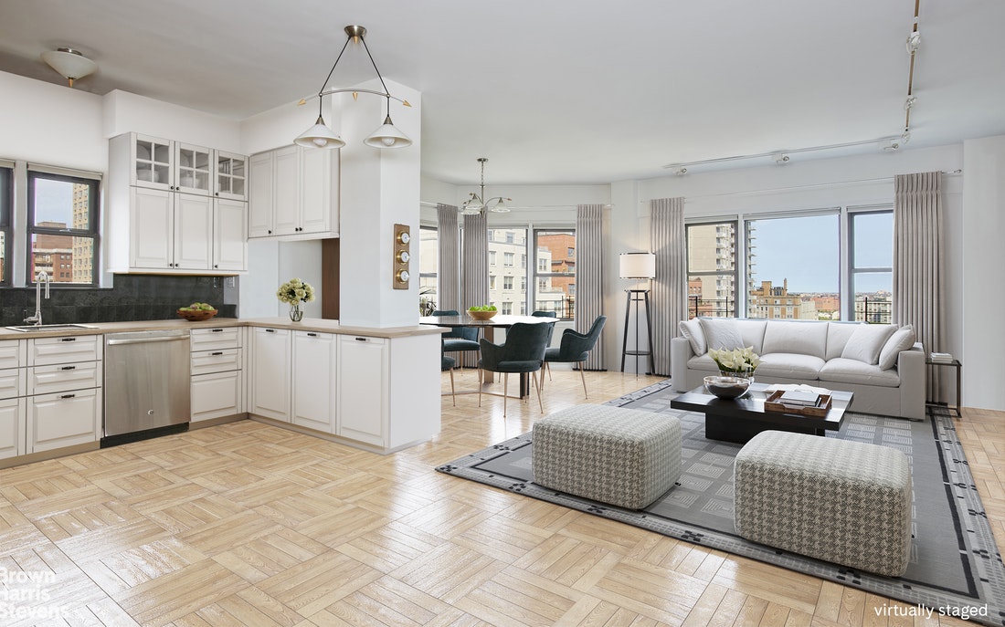 460 EAST 79TH STREET 17AB