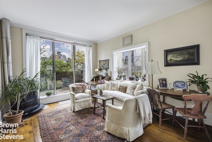 139 EAST 66TH STREET PHW