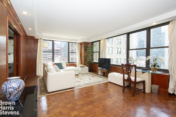117 EAST 57TH STREET 32B