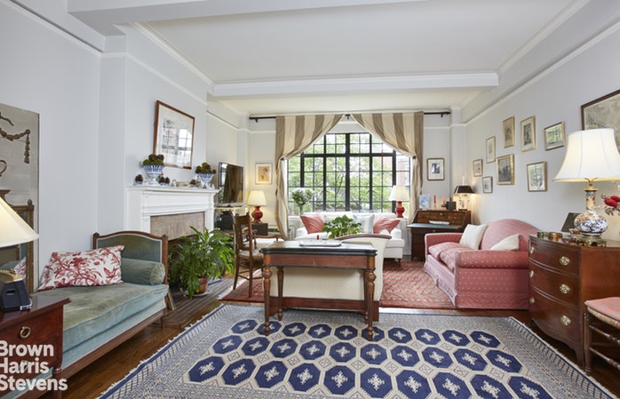 Photo 1 of 345 East 57th Street 7D, Midtown East, NYC, $1,035,000, Web #: 18618568