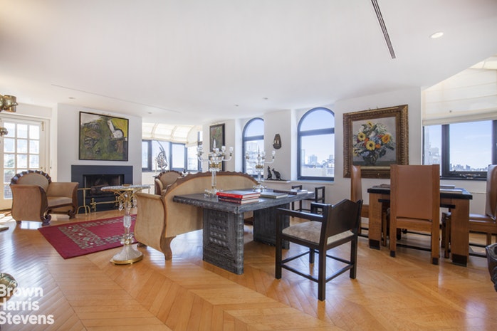 Photo 1 of 30 East 76th Street Phc, Upper East Side, NYC, $15,000, Web #: 18618656