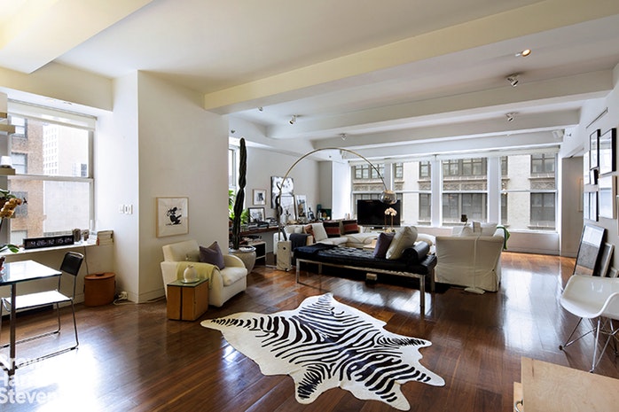 150 WEST 26TH STREET 602