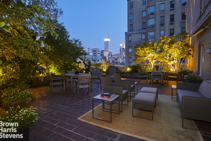 Photo 18 of 880 Fifth Avenue 14G, Upper East Side, NYC, $3,600,000, Web ...