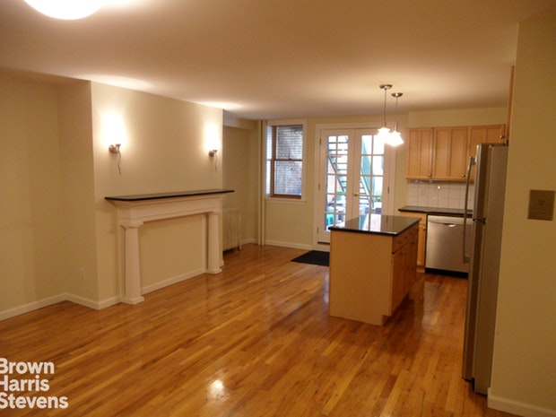 164 CLINTON STREET 1