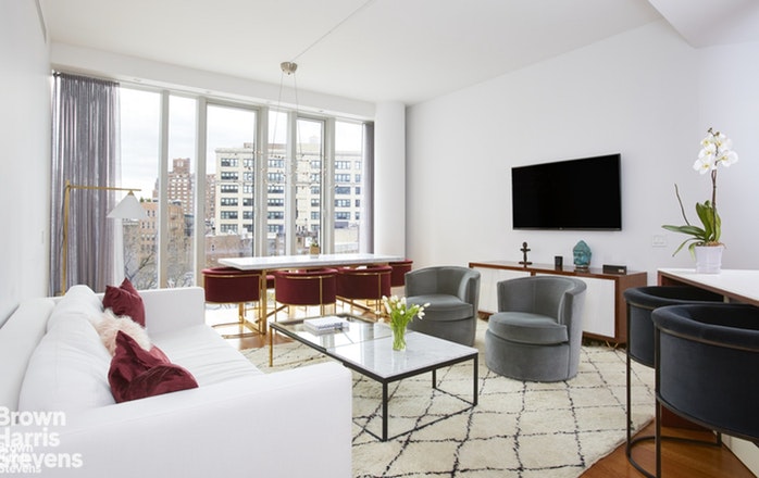 122 GREENWICH AVENUE 5E