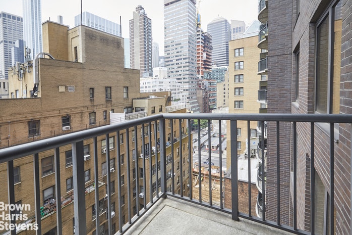 150 EAST 57TH STREET 14E