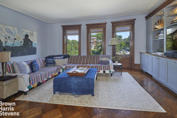 90 PROSPECT PARK WEST 3L
