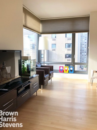 Photo 1 of 450 East 83rd Street 14A, Upper East Side, NYC, $7,400, Web #: 18644581