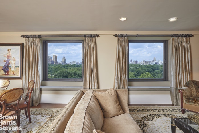 160 CENTRAL PARK SOUTH 1001