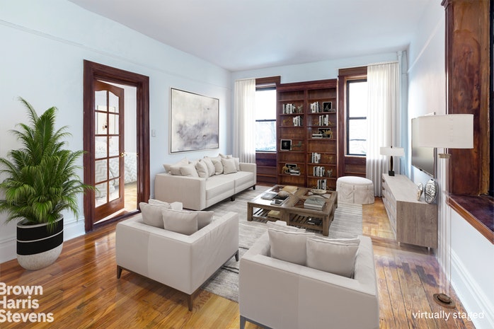 296 STERLING PLACE 5A