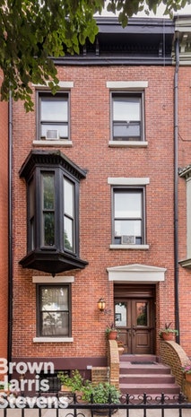 Photo 1 of 62 Wyckoff Street, Brooklyn, New York, $2,395,000, Web #: 18654048