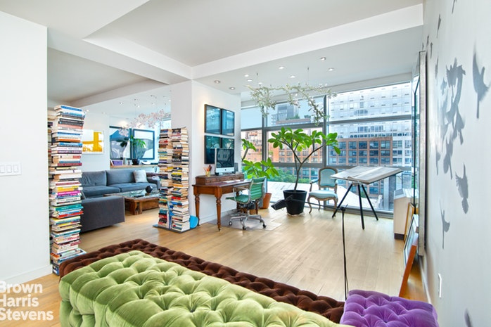 447 WEST 18TH STREET 7A